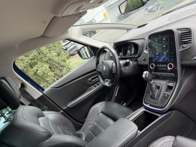 Renault Scénic Gebrauchtwagen Renault Scénic Gebrauchtwagen
