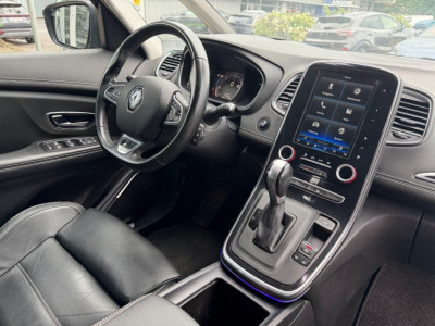 Renault Scénic Gebrauchtwagen Renault Scénic Gebrauchtwagen