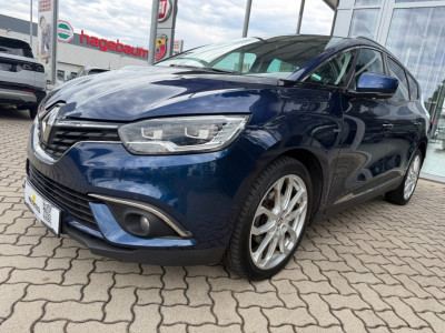 Renault Scénic Gebrauchtwagen Renault Scénic Gebrauchtwagen