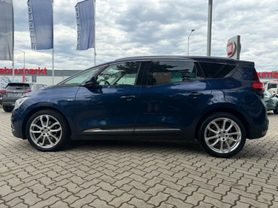 Renault Scénic Gebrauchtwagen Renault Scénic Gebrauchtwagen