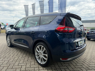 Renault Scénic Gebrauchtwagen Renault Scénic Gebrauchtwagen