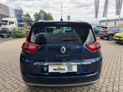 Renault Scénic Gebrauchtwagen Renault Scénic Gebrauchtwagen