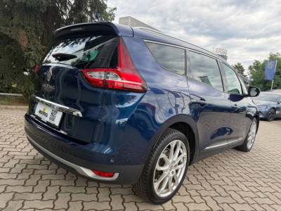 Renault Scénic Gebrauchtwagen Renault Scénic Gebrauchtwagen
