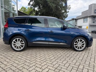 Renault Scénic Gebrauchtwagen Renault Scénic Gebrauchtwagen