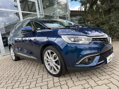 Renault Scénic Gebrauchtwagen Renault Scénic Gebrauchtwagen