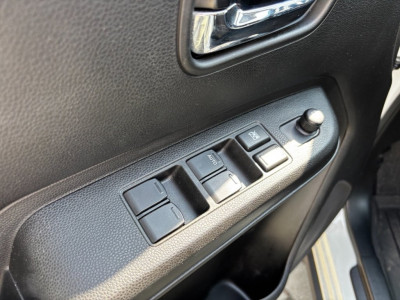 Suzuki Ignis Gebrauchtwagen