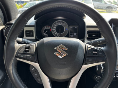 Suzuki Ignis Gebrauchtwagen