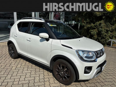 Suzuki Ignis Gebrauchtwagen
