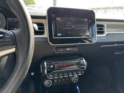 Suzuki Ignis Gebrauchtwagen