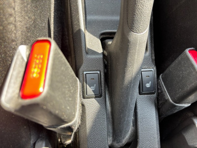 Suzuki Ignis Gebrauchtwagen