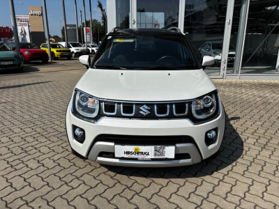 Suzuki Ignis Gebrauchtwagen