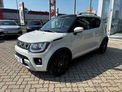 Suzuki Ignis Gebrauchtwagen