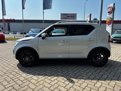 Suzuki Ignis Gebrauchtwagen