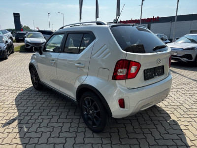Suzuki Ignis Gebrauchtwagen
