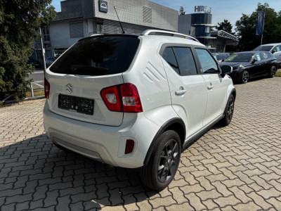 Suzuki Ignis Gebrauchtwagen
