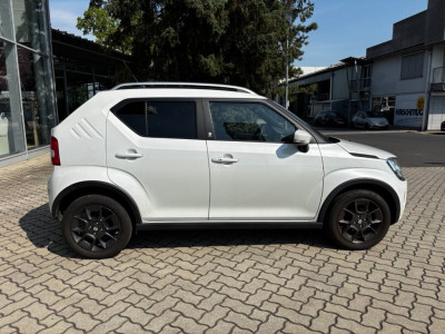 Suzuki Ignis Gebrauchtwagen