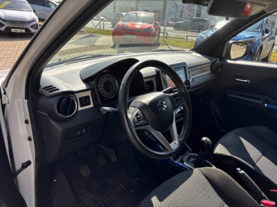 Suzuki Ignis Gebrauchtwagen