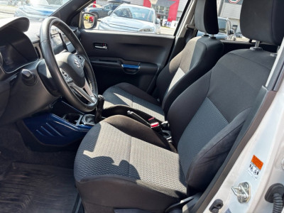 Suzuki Ignis Gebrauchtwagen