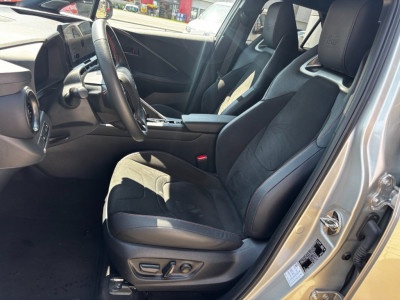 Toyota C-HR Gebrauchtwagen Toyota C-HR Gebrauchtwagen