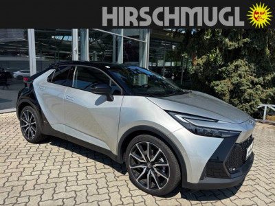 Toyota C-HR Gebrauchtwagen Toyota C-HR Gebrauchtwagen