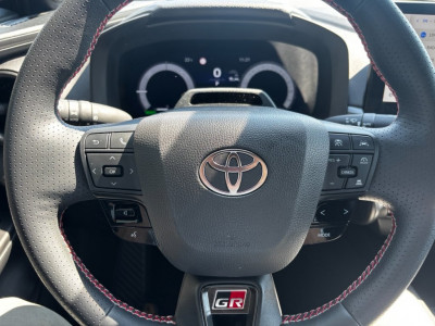 Toyota C-HR Gebrauchtwagen Toyota C-HR Gebrauchtwagen