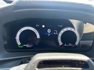 Toyota C-HR Gebrauchtwagen Toyota C-HR Gebrauchtwagen