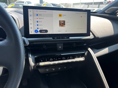 Toyota C-HR Gebrauchtwagen Toyota C-HR Gebrauchtwagen