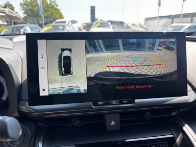 Toyota C-HR Gebrauchtwagen Toyota C-HR Gebrauchtwagen