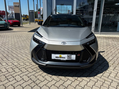 Toyota C-HR Gebrauchtwagen Toyota C-HR Gebrauchtwagen