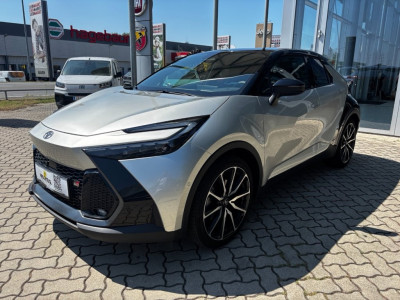 Toyota C-HR Gebrauchtwagen Toyota C-HR Gebrauchtwagen