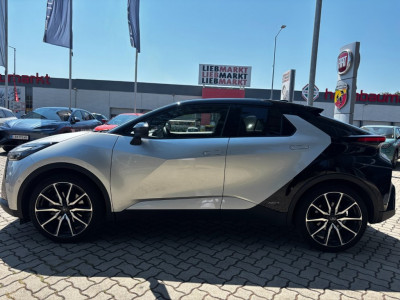 Toyota C-HR Gebrauchtwagen Toyota C-HR Gebrauchtwagen