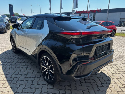 Toyota C-HR Gebrauchtwagen Toyota C-HR Gebrauchtwagen