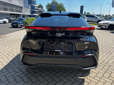 Toyota C-HR Gebrauchtwagen Toyota C-HR Gebrauchtwagen