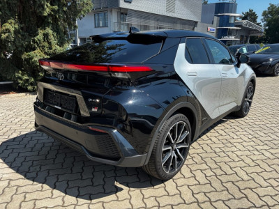 Toyota C-HR Gebrauchtwagen Toyota C-HR Gebrauchtwagen