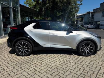 Toyota C-HR Gebrauchtwagen Toyota C-HR Gebrauchtwagen