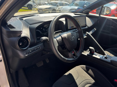 Toyota C-HR Gebrauchtwagen Toyota C-HR Gebrauchtwagen