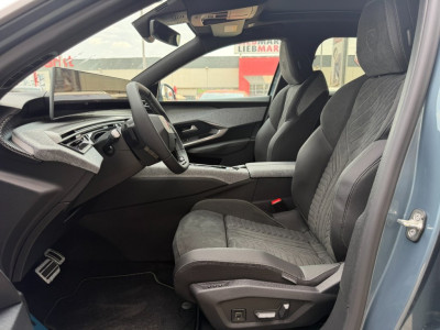 Peugeot 3008 Tageszulassung Peugeot 3008 Tageszulassung