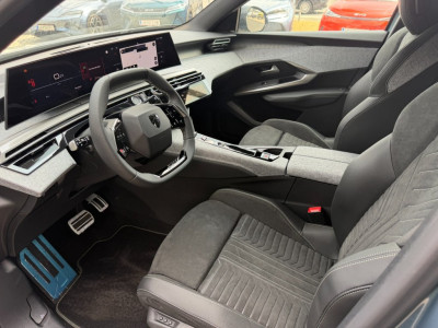 Peugeot 3008 Tageszulassung Peugeot 3008 Tageszulassung