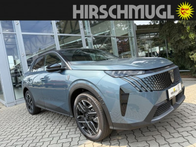Peugeot 3008 Tageszulassung Peugeot 3008 Tageszulassung