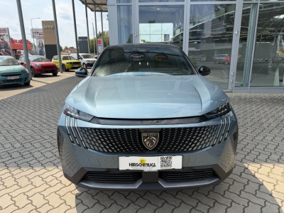 Peugeot 3008 Tageszulassung Peugeot 3008 Tageszulassung