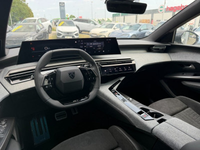 Peugeot 3008 Tageszulassung Peugeot 3008 Tageszulassung