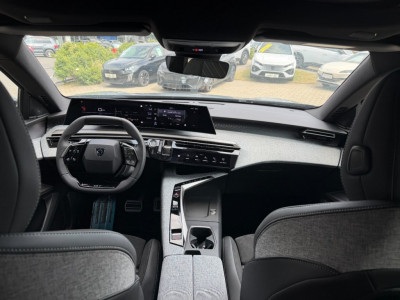 Peugeot 3008 Tageszulassung Peugeot 3008 Tageszulassung