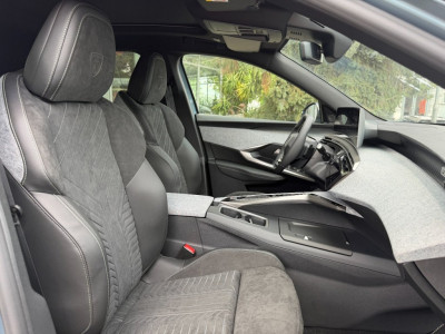 Peugeot 3008 Tageszulassung Peugeot 3008 Tageszulassung