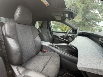 Peugeot 3008 Tageszulassung Peugeot 3008 Tageszulassung