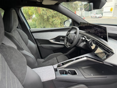 Peugeot 3008 Tageszulassung Peugeot 3008 Tageszulassung