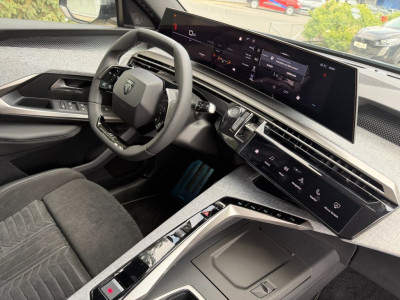 Peugeot 3008 Tageszulassung Peugeot 3008 Tageszulassung