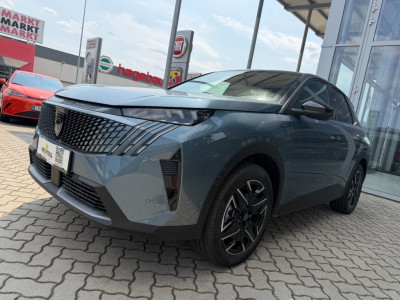 Peugeot 3008 Tageszulassung Peugeot 3008 Tageszulassung