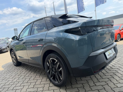 Peugeot 3008 Tageszulassung Peugeot 3008 Tageszulassung