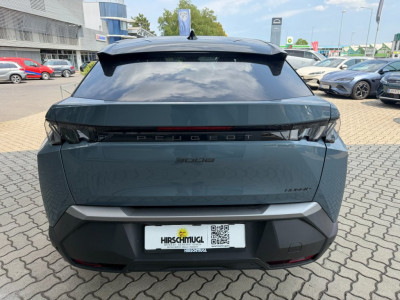 Peugeot 3008 Tageszulassung Peugeot 3008 Tageszulassung