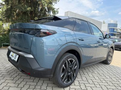Peugeot 3008 Tageszulassung Peugeot 3008 Tageszulassung